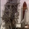 Rocket launch