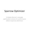 Sparr0w Optimization Solutions