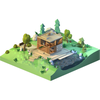 Metavillage