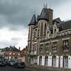 Corbie