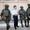 Counter-terrorism
