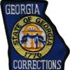 Georgia Department of Corrections