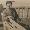 Tomoji Abe