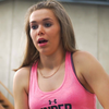 Maddie Davidson