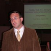 Jeremy Stribling
