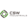 Csw Industrials Inc.