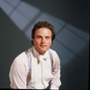 Michael Chance