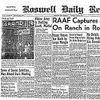 Roswell Daily Record