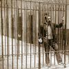 Political prisoner