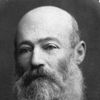 Frederick Moss