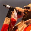 Benji Webbe