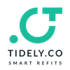 Tidely