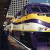 West Coast Express