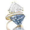 Bulgari Blue Ring