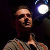 Chris Carrabba