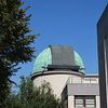 Istanbul University Observatory