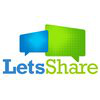 LetsShare