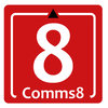 Comms8