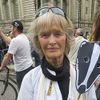 Virginia McKenna