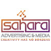 Website development Sahara Ads 