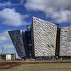 Titanic Belfast