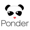 Ponder