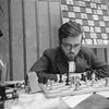 Bent Larsen