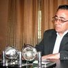 Saleem Dabbour