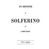 A Memory of Solferino