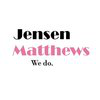 Jensen Matthews 