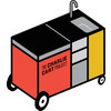 The Charlie Cart Project