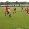 Barrow Town F.C.