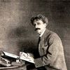 Fred Barnard