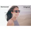Unscreen AI