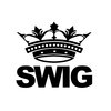 SWIG Hip Flasks