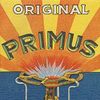 Primus stove