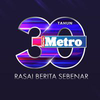 Harian Metro