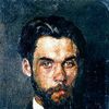 Mykola Pymonenko