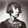 Alma Karlin