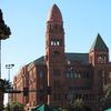Bexar County, Texas