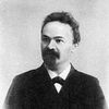 Nikolai Minsky