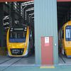 Downer Rail