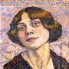 Lucie Cousturier