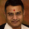 Harivadan Pandya