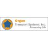 Organ Transport Systems