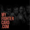 My Fighter Card