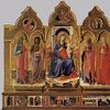 Cortona Triptych