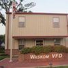 Waskom, Texas