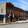 Cambridge, Iowa