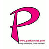 Parkinhost